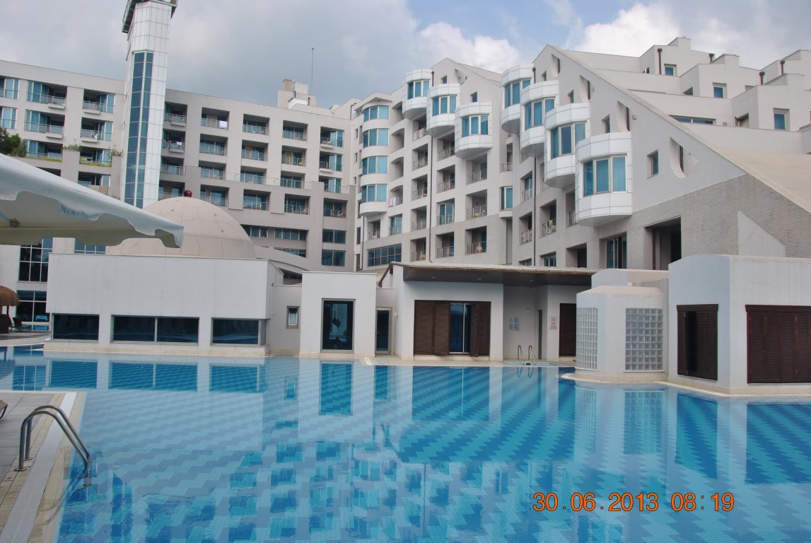 imagini hotel RIXOS SUNGATE